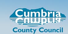 Cumbria County Council Logo