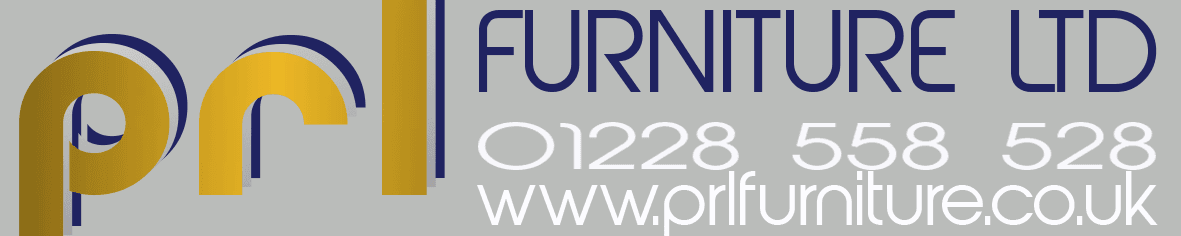 PRL Furniture Logo