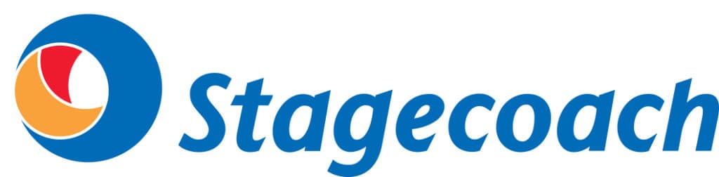 Stagecoach Logo